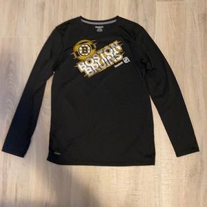 Bruins T-shirt